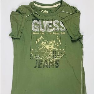 Guess t shirt